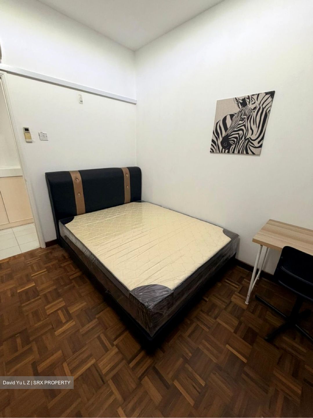 Shan Gate Apartment (D12), Apartment #617109411
